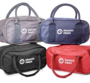 Drakes Pride 2 Bowl Bag