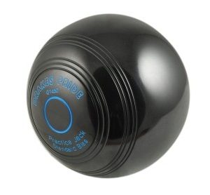 Drakes Pride Black Crown Green Practice Jack