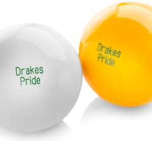 Drakes Pride Outdoor Jacks