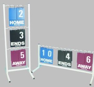 Drakes Pride Double Sided Scoreframes