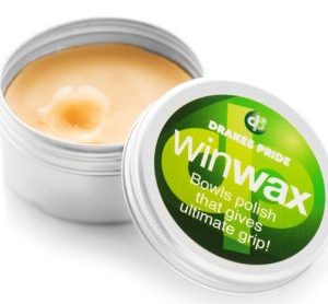 Winwax Bowls Polish