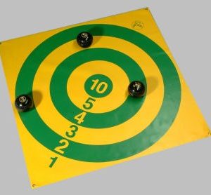 Drakes Pride Target Diamond