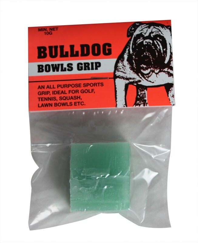 Henselite Bulldog Sports Grip - Suitable for Bowls, Golf, Tennis, Squash, etc