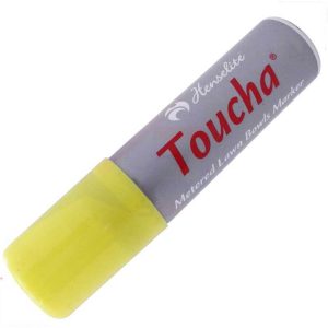 Henselite Bowls Toucha Bowls Marker White or Lilac